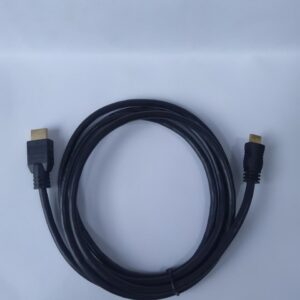 Cabo Hdmi X Mini Hdmi 2.0 19 Pinos Full Hd 1080p 2m Metros