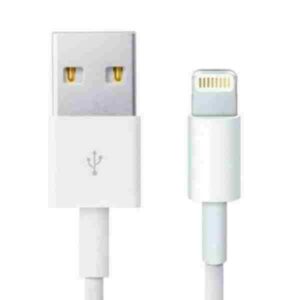 Cabo USB para IOS Reforçado com Filtro Mex - CFX-5G/KS-U503