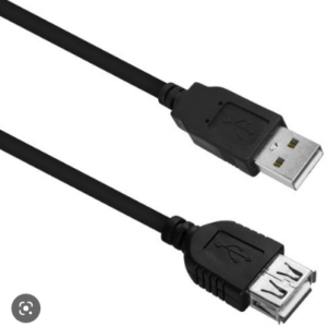 CABO EXTENSOR USB