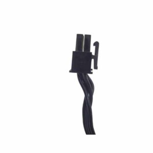 Adaptador Cabo Mb Atx 8 Pinos 2 Ide Molex Fonte 013