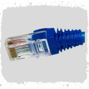 Patch Cord Cat5e 1,5mt Cabo De Rede Utp
