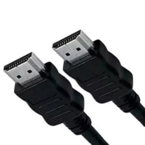 Cabo HDMI Macho X HDMI Macho 5 Metros