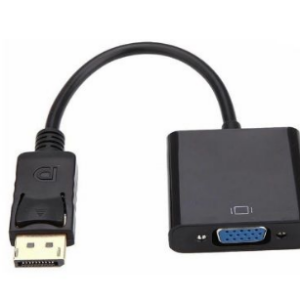 CABO ADAPT CONV DISPLAYPORT PARA VGA EMPIRE