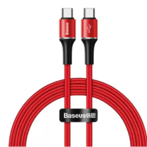 Cabo Usb Turbo Lightning Baseus 1.8m Para iPhone - Blindado