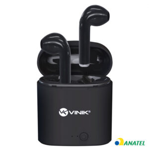 Fone de Ouvido Bluetooth Easy W1 Tws
