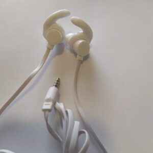 Fone de Ouvido Earphone Sport