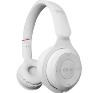 Fone de Ouvido Headphone Bluetooth Com Microfone Wireless LEHMOX