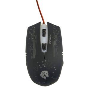 Mouse Gamer com fio MU2911