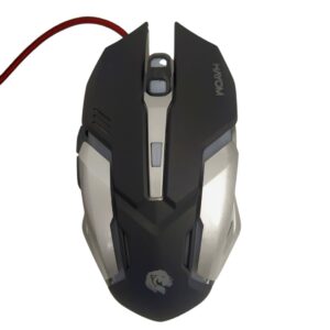 Mouse Gamer MU2906