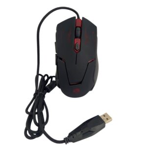 Mouse Gamer MU2910