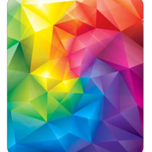 Mouse Pad Emborrachado P/ Jogos Gamer Ful